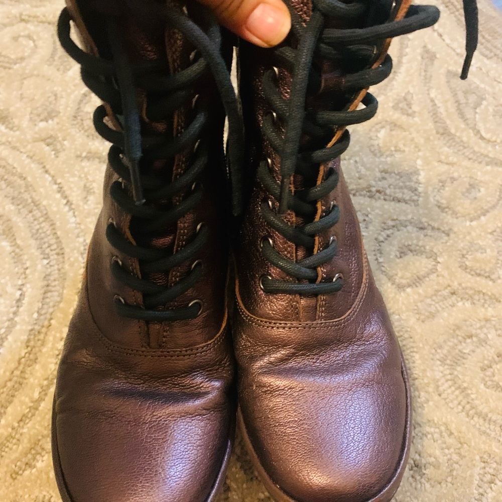 Fly london boots - Picture 6 of 8